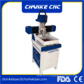 Mini CNC Router Machine for Aluminum Acrylic Wood Copper